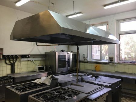 Zariadenia do gastroprevádzky