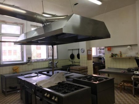 Zariadenia do gastroprevádzky