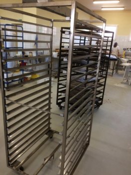 Zariadenia do gastroprevádzky