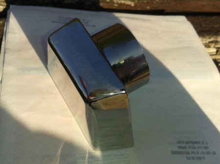 Kúpeľné komponenty