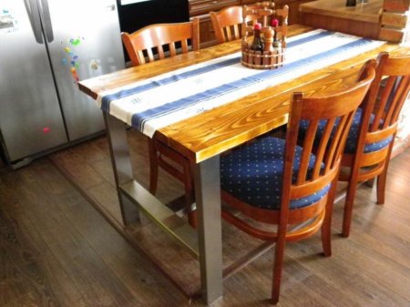 Komponenty k nábytku - nohy