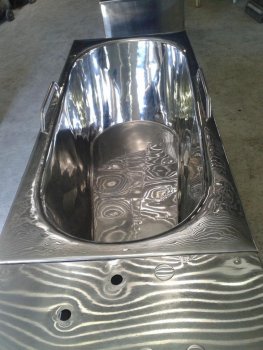 Kúpele Dudince - vane