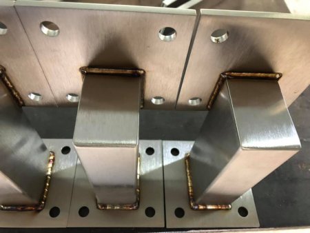 Držiaky zábradlia pod polystyrén