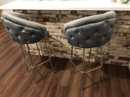 Barové stoličky na mieru