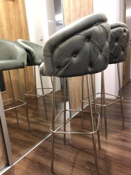 Barové stoličky na mieru