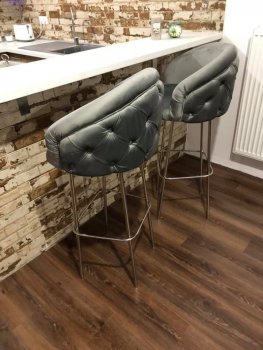 Barové stoličky na mieru